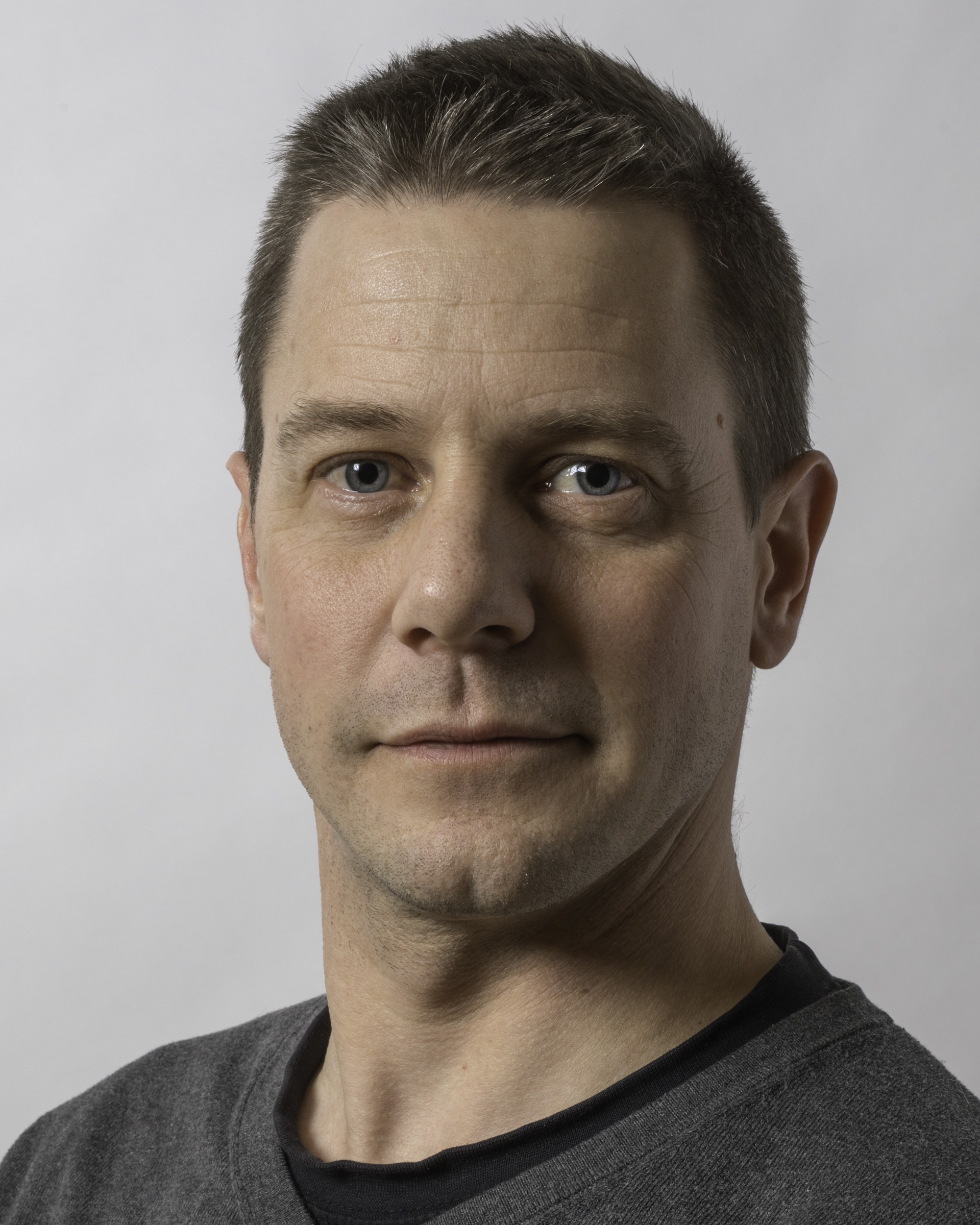 Ingemar Berg